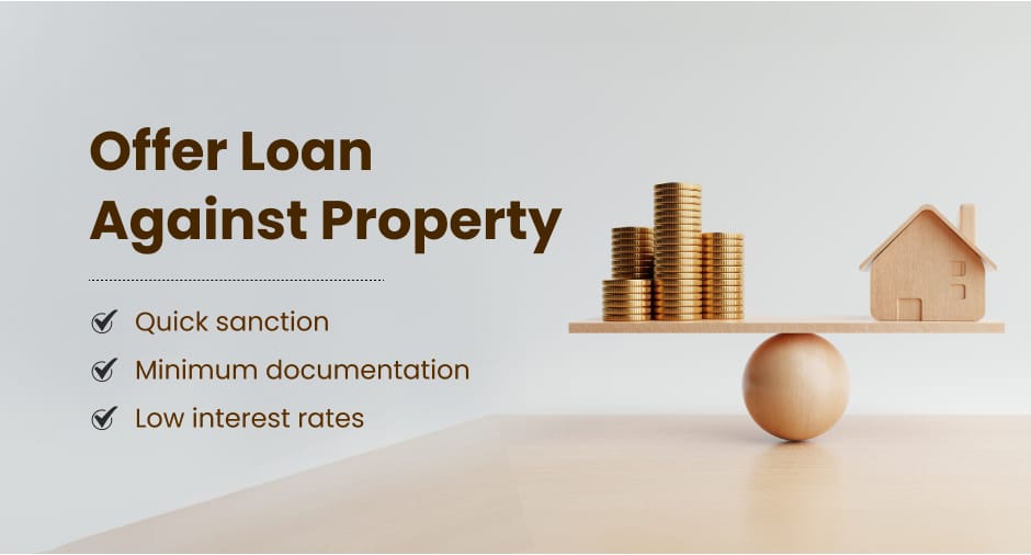 Loan Against Property