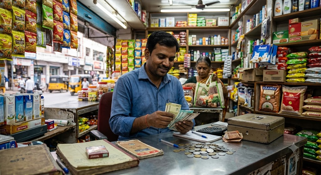 Business Loan